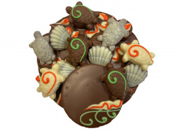 Harbour Strength Pizza